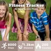 NN BEN NEVIS Kids Watch, Digital Watch for Boys Girls, Sport Watch with Fitness Tracker, Alarm Clock, Stopwatch, No App and Waterproof, Watch for Kids Ages 5-12 view 2
