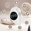 NN BEN NEVIS Kids Watch, Digital Watch for Boys Girls, Sport Watch with Fitness Tracker, Alarm Clock, Stopwatch, No App and Waterproof, Watch for Kids Ages 5-12 view 4
