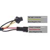 pizarra 6V-80V 24V 36V 48V 60V Universal Compatible 3W 100LUX Bike Electric Bicycle E-Bike Headlight Front Light Light Lamp view 4
