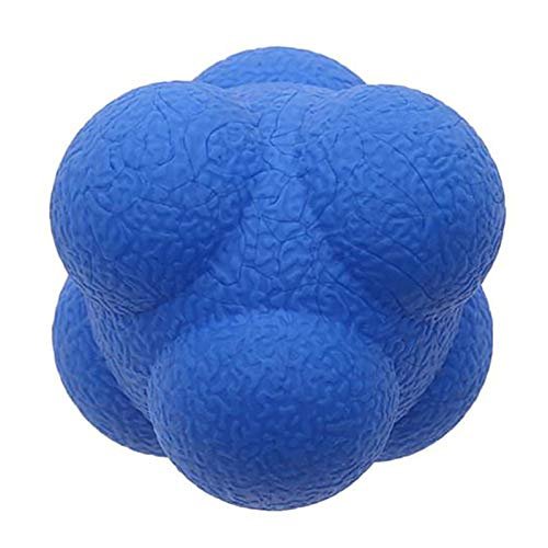 pizarra Hexagonal Reaction Ball Agility Reaction Ball Coordination Agility Reaction Ball