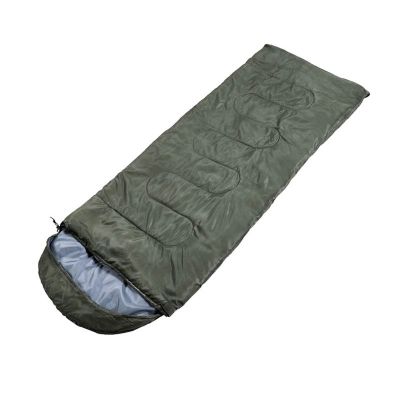 XTYPE Sleeping Bag Warm Lightweight Envelope Sleeping Bag for Adults Indoor Outdoor Camping Hiking Traveling Portable Waterproof (Color : B)