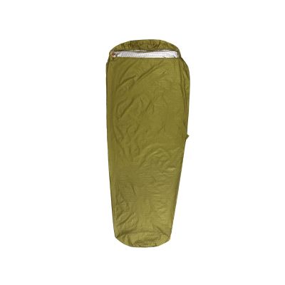 XTYPE Emergency Sleeping Bag Lightweight Waterproof Thermal Emergency Blanket Survival Gear for Outdoor Adventure Camping Hiking