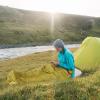 XTYPE Emergency Sleeping Bag Lightweight Waterproof Thermal Emergency Blanket Survival Gear for Outdoor Adventure Camping Hiking view 3
