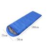 XTYPE Camping Sleeping Bag Ultralight Waterproof 4 Season Warm Backpacking Sleeping Bags for Outdoor Traveling Hiking (Color : Yellow) view 3