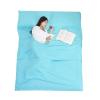 XTYPE Ultralight Sleeping Bag Portable Outdoor Camping Hiking Bedding Hotel Folding Travel Envelope (Color : 250cm) view 2