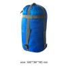 XTYPE Outdoor Waterproof Compression Sleeping Bag Sport Bag Cover Convenient Lightweight Storage Package Camping Travel Drift Hiking (Color : Lake Blue) view 2