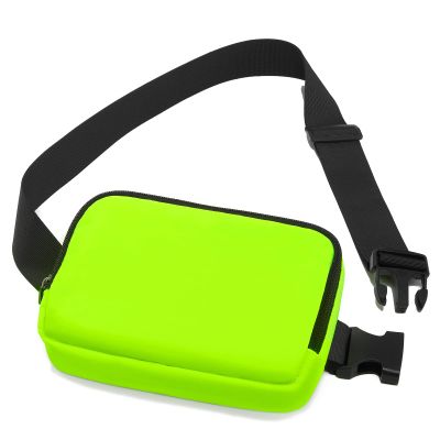 Amazerbst Belt Bag, Fanny Pack, Everywhere Belt Bag,40 Inch Adjustable Strap, for Women and Men,Waterproof