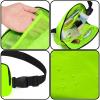 Amazerbst Belt Bag, Fanny Pack, Everywhere Belt Bag,40 Inch Adjustable Strap, for Women and Men,Waterproof view 2