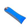 XTYPE Camping Sleeping Bag Ultralight Waterproof 4 Season Warm Backpacking Sleeping Bags for Outdoor Traveling Hiking (Color : Blue) view 1