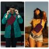 Amazerbst Belt Bag, Fanny Pack, Everywhere Belt Bag,40 Inch Adjustable Strap,for Women and Men,Waterproof view 4