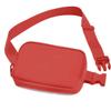 Amazerbst Belt Bag, Fanny Pack, Everywhere Belt Bag,40 Inch Adjustable Strap, for Women and Men,Waterproof
