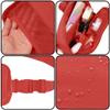 Amazerbst Belt Bag, Fanny Pack, Everywhere Belt Bag,40 Inch Adjustable Strap, for Women and Men,Waterproof view 2