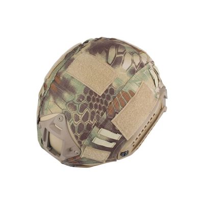 Emersongear Fast Series Tactical Helmet Cover for Paintball Airsoft Hunting Shooting