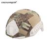 Emersongear Fast Series Tactical Helmet Cover for Paintball Airsoft Hunting Shooting view 2