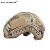Emersongear Fast Series Tactical Helmet Cover for Paintball Airsoft Hunting Shooting view 3