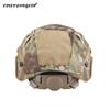 Emersongear Fast Series Tactical Helmet Cover for Paintball Airsoft Hunting Shooting view 4