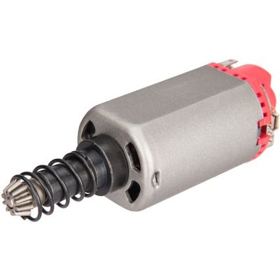 Lancer Tactical Long Axis High Torque Version 2 Airsoft AEG Motor