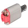 Lancer Tactical Long Axis High Torque Version 2 Airsoft AEG Motor view 2