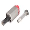 Lancer Tactical Long Axis High Torque Version 2 Airsoft AEG Motor view 4