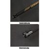 ZFF Fishing Rod Carbon Fiber Long Section Super Hard Ultralight Fishing Gear 8m 9m 10m 11m 12m 13m 14m 15m Long Distance Big Fish (Size : 12m) view 4