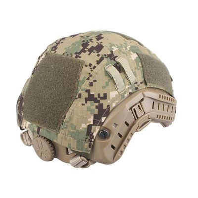 Emersongear Fast Series Tactical Helmet Cover for Paintball Airsoft Hunting Shooting