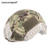 Emersongear Fast Series Tactical Helmet Cover for Paintball Airsoft Hunting Shooting view 2