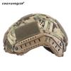 Emersongear Fast Series Tactical Helmet Cover for Paintball Airsoft Hunting Shooting view 3