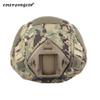 Emersongear Fast Series Tactical Helmet Cover for Paintball Airsoft Hunting Shooting view 4
