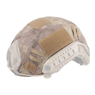 Emersongear Fast Series Tactical Helmet Cover for Paintball Airsoft Hunting Shooting