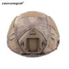 Emersongear Fast Series Tactical Helmet Cover for Paintball Airsoft Hunting Shooting view 4