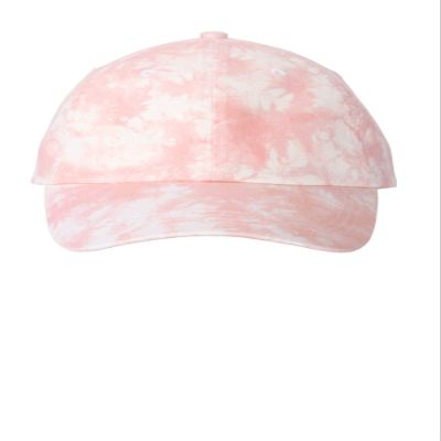 Port Authority Tie-Dye Cap