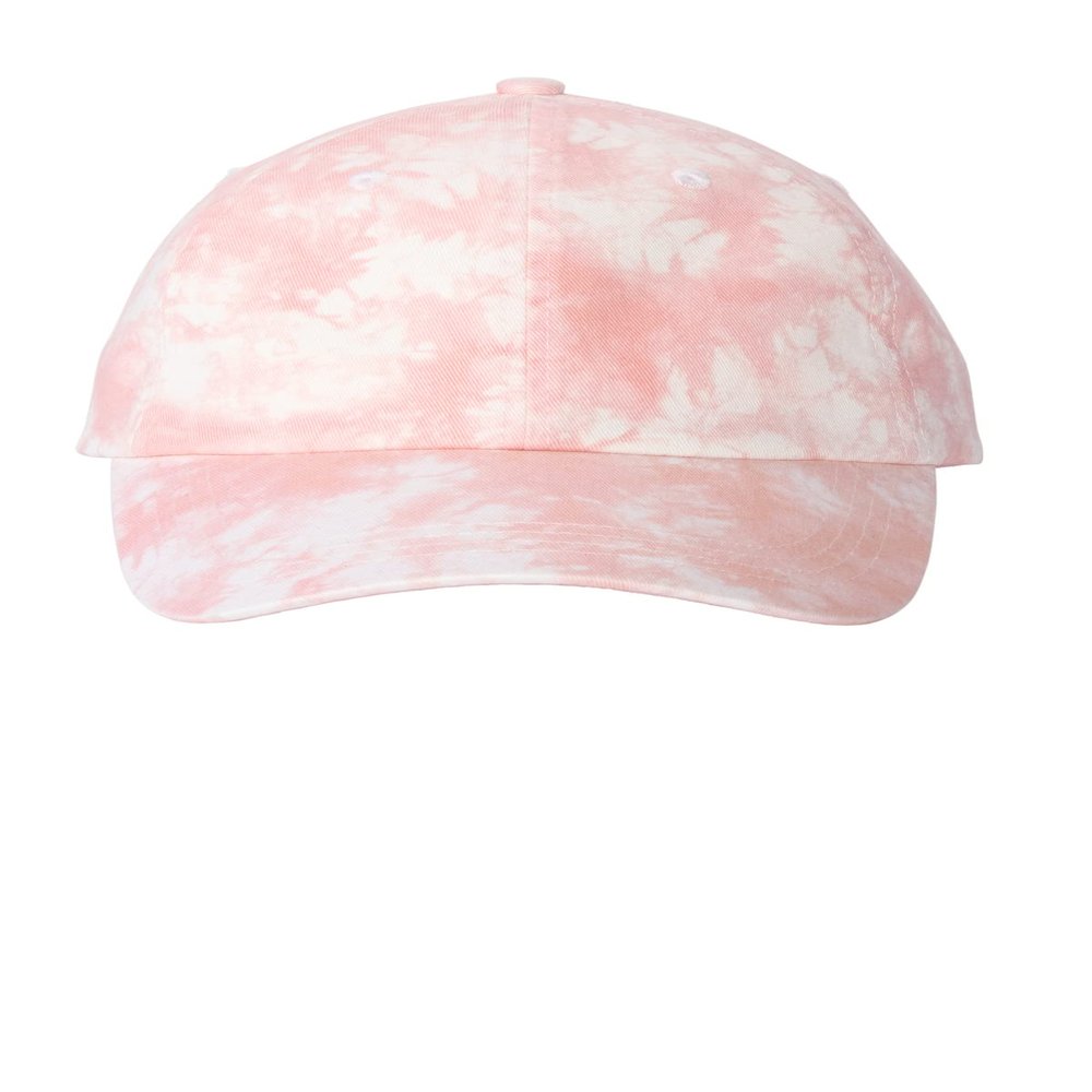 Port Authority Tie-Dye Cap