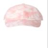 Port Authority Tie-Dye Cap view 1