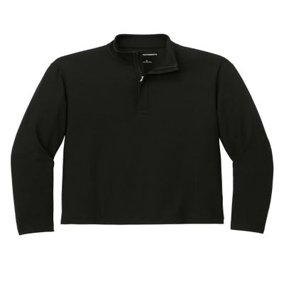 Port Authority Men's Fairway Stretch Quarter-Zip Pullover