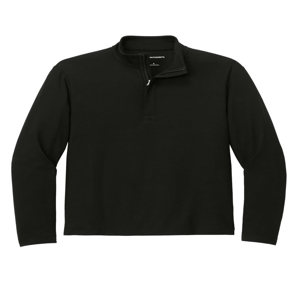 Port Authority Men's Fairway Stretch Quarter-Zip Pullover