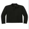 Port Authority Men's Fairway Stretch Quarter-Zip Pullover view 1