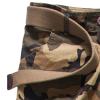 Men's Straight-Fit Vintage Stretch Cargo Pant Casual Military Army Camo Cotton Camouflage Pants with Pockets (28,Yellow 2) view 3