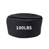 Lyzeous Sandbag Adjustable Heavy Duty Workout Sandbags Fitness Sandbags for Lifting Exercise Bodybuilding 100LBS view 1