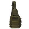 BOMTURN Tactical Backpack-1000D Waterproof Military Backpack/CCW Bags Sling Bag Tactical Satchel Shoulder Bag Men view 1