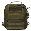 BOMTURN Tactical Backpack-1000D Waterproof Military Backpack/CCW Bags Sling Bag Tactical Satchel Shoulder Bag Men view 2