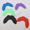 Lyzeous Sport Mouth Teeth Protector Adults Mouthguard Tooth Brace Protection Rugby Karate,Red view 4