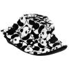 Cute Panda Bucket Sun Hat Funny Animal Summer Packable Fisherman Hat Unisex for Adult Women Men Teen Girls view 2