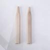 Lyzeous 2Pcs Badminton Racket Handle Grip Wooden Badminton Handle Repair of Badminton Racket,G5 view 2