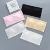 Girls Bandeau Bras, 4PCS/Set Cotton Soft Breathable Stretchy Seamless Strapless Bandeau with Removable Pads view 2