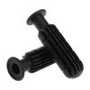 KOCOME 2pcs/lot Table Football Plastic Handles Table Football Grip Part Replacements for Standard Foosball Tables view 4