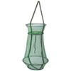BESPORTBLE Nylon Fishing Net Basket Portable Strong Mesh for Fish Crabs Shrimp Easy to Clean Store view 1
