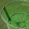 BESPORTBLE Nylon Fishing Net Basket Portable Strong Mesh for Fish Crabs Shrimp Easy to Clean Store view 4