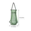 BESPORTBLE Fishing Nets for Fish Floating Fish Basket Crab Net Mesh Storage Bag view 2