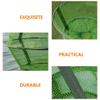 BESPORTBLE Fishing Nets for Fish Floating Fish Basket Crab Net Mesh Storage Bag view 3