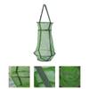 BESPORTBLE Fishing Nets for Fish Floating Fish Basket Crab Net Mesh Storage Bag view 4